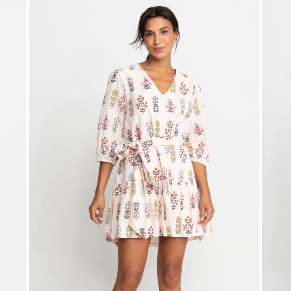 Pink Chicken Women’s Halsey Dress